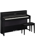 Clavinova CLP-S406B, зображення 1